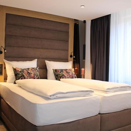 Hotel Reutlinger Hof Reutlingen Luaran gambar