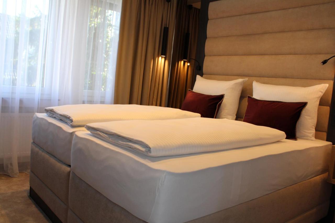 Hotel Reutlinger Hof Reutlingen Luaran gambar