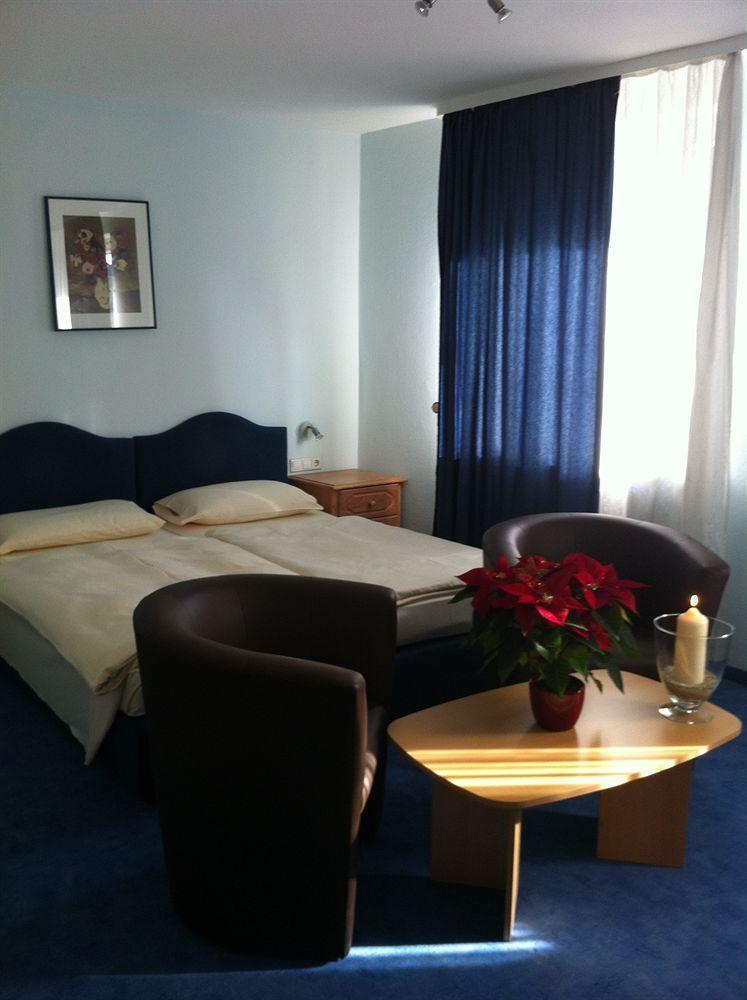 Hotel Reutlinger Hof Reutlingen Luaran gambar