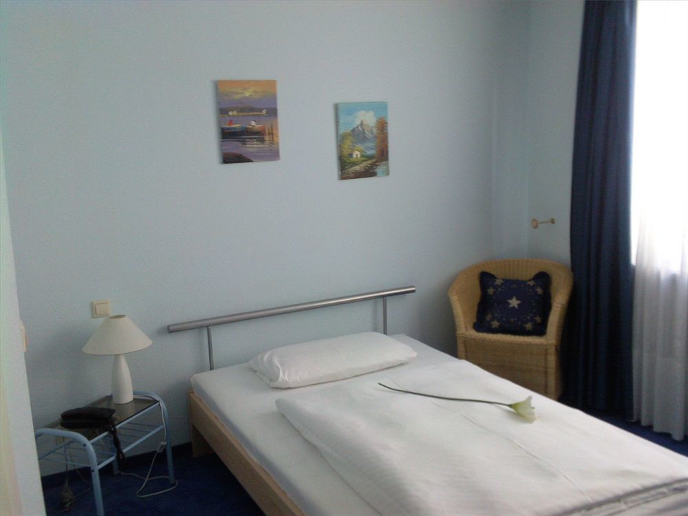 Hotel Reutlinger Hof Reutlingen Luaran gambar