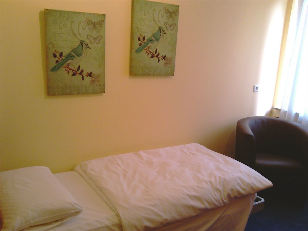 Hotel Reutlinger Hof Reutlingen Luaran gambar