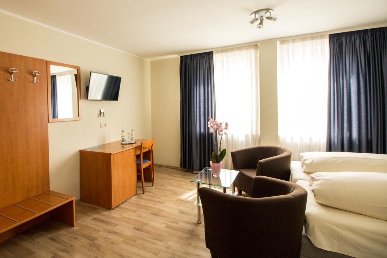 Hotel Reutlinger Hof Reutlingen Luaran gambar