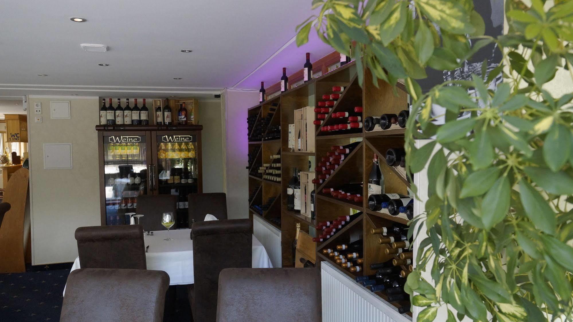 Hotel Reutlinger Hof Reutlingen Luaran gambar
