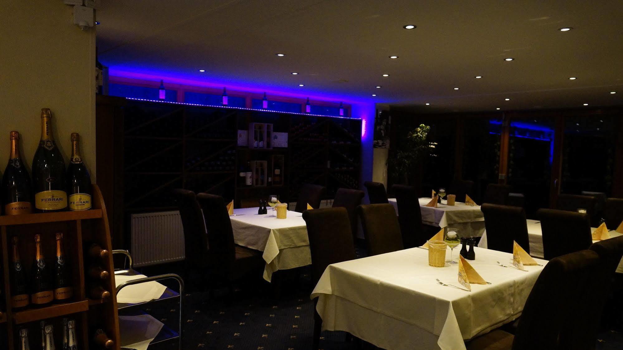 Hotel Reutlinger Hof Reutlingen Luaran gambar